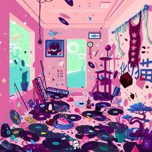 Pochette de Before We Fade de Tristam