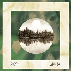 Pochette de Witches Lake de JT Roach