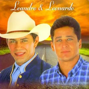 Pochette de Volume 12 de Leandro & Leonardo