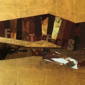 Pochette de Collection of Splits 2002-2004 de Fuck the Facts