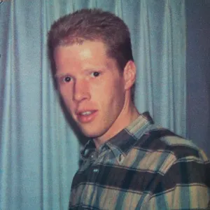 Pochette de Lost Cause de Jandek