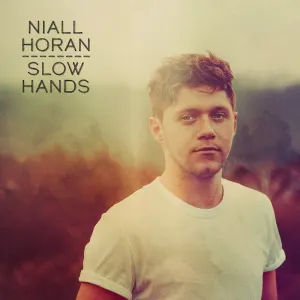 Pochette de Slow Hands de Niall Horan