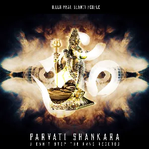 Pochette de Parvati Shankara de Billx