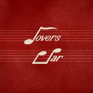 Pochette de Lovers War de Kids Return