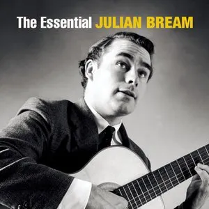 Pochette de The Essential Julian Bream de Julian Bream