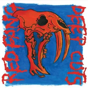 Pochette de Deep Cuts - Covers de Red Fang
