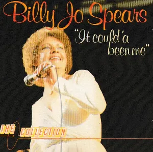 Pochette de It Could'a Been Me de Billie Jo Spears