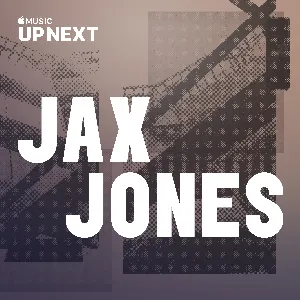 Pochette de Up Next Session: Jax Jones de Jax Jones