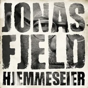 Pochette de Hjemmeseier de Jonas Fjeld