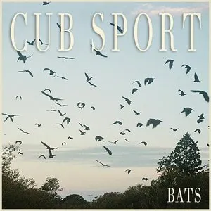 Pochette de BATS de Cub Sport