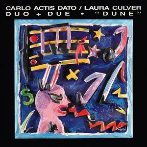 Pochette de Dune de Carlo Actis Dato