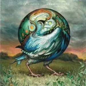 Pochette de Awake in a Dream de Circa Survive