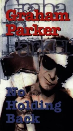 Pochette de No Holding Back de Graham Parker