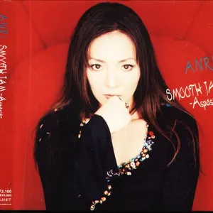 Pochette de SMOOTH JAM -Aspasia- de Anri