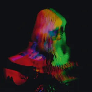 Pochette de Unfold de Melody’s Echo Chamber