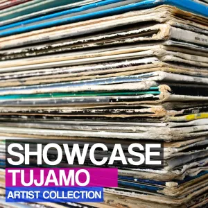 Pochette de Showcase - Tujamo Artist Collection de Tujamo