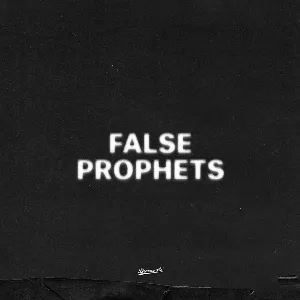 Pochette False Prophets