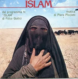 Pochette Islam