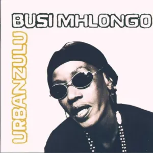 Pochette de Urbanzulu de Busi Mhlongo