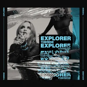 Pochette de Explorer de Therese