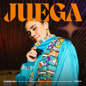 Pochette de Juega de Caribombo