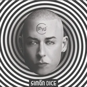 Pochette de Simón dice de Cosculluela