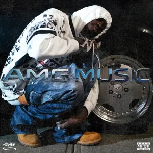 Pochette de AMG Music de Destroy Lonely