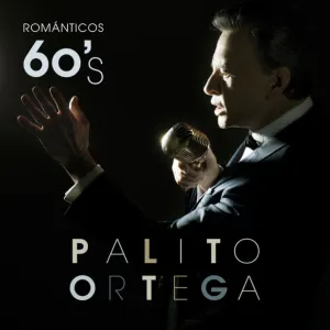 Pochette de Románticos 60's de Palito Ortega