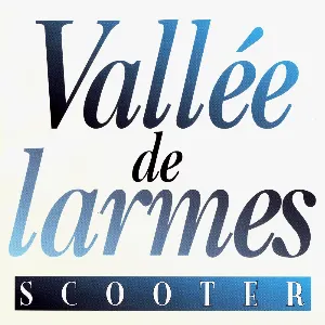 Pochette Vallée de Larmes
