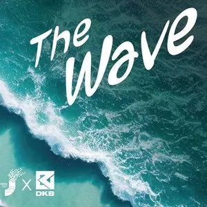 Pochette de The Wave de DKB