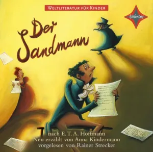 Pochette de Der Sandmann de Rainer Strecker