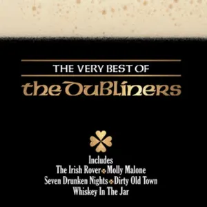 Pochette The Very Best of The Dubliners