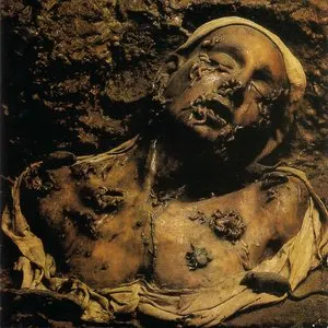 Pochette de Dispersion: Sliced Carrions and Pixel Handcuffs de Sigillum S