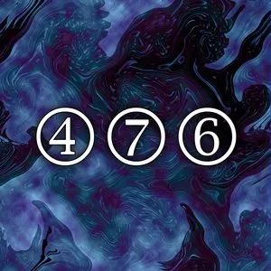 Pochette de 476, Volume 1: You’re Not Eating It, It’s Eating You de Psilodump