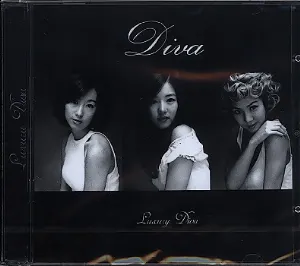 Pochette de Luxury Diva de Diva