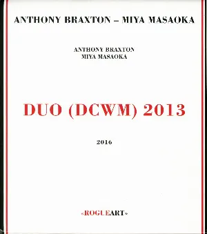 Pochette Duo (DCWM) 2013