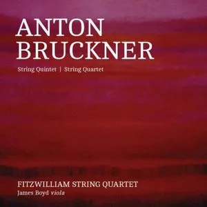 Pochette String Quintet & Quartet