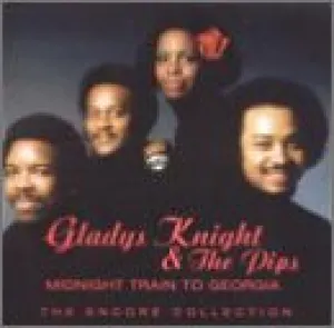 Pochette de Midnight Train To Georgia de Gladys Knight & the Pips