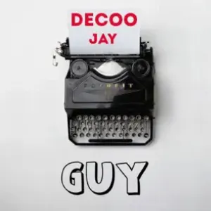 Pochette de Guy de Decoo Jay