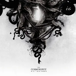 Pochette de 777 – Cosmosophy de Blut aus Nord
