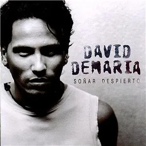 Pochette de Soñar despierto de David DeMaría