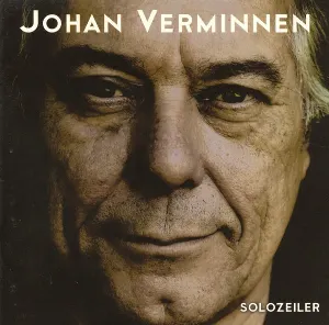 Pochette de Solozeiler de Johan Verminnen