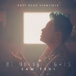 Pochette de Blinding Lights de Sam Tsui - Kurt Hugo Schneider