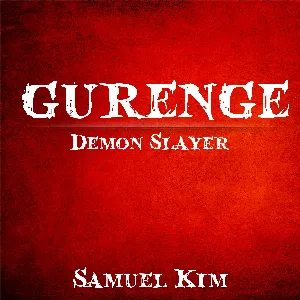 Pochette de Gurenge (from "Demon Slayer") [Epic Version] de Samuel Kim