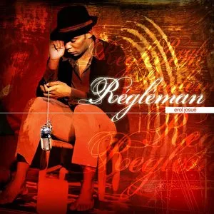 Pochette de Régléman de Erol Josué