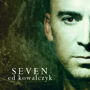 Pochette de Seven de Ed Kowalczyk
