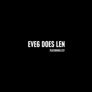 Pochette de Steal My Sunshine de Eve 6