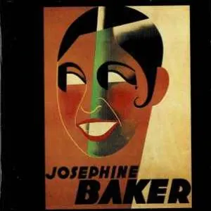 Pochette de Josephine Baker de Joséphine Baker