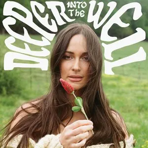 Pochette de Irish Goodbye de Kacey Musgraves
