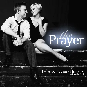 Pochette The Prayer